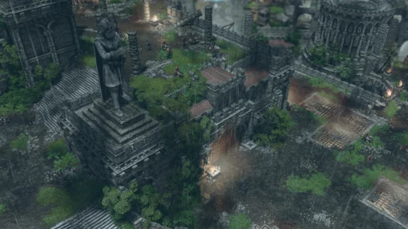 SpellForce 3 - Fallen God 🔑STEAM KEY 🔥RU+KZ+CIS