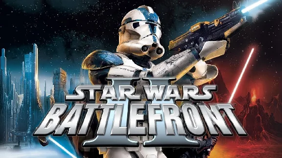 Star Wars: Battlefront 2 (Classic)⭐Steam⭐GLOBAL🔑