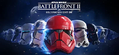 STAR WARS Battlefront 2 Celebration Edition | EPIC EGS