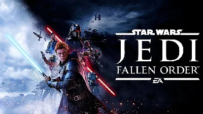 Star Wars: Jedi Fallen Order⭐EA Origin⭐ GLOBAL🔑 +0%