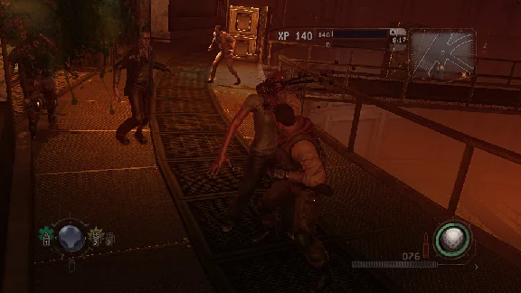 Resident Evil: Operation Raccoon City STEAM Gift RU/CIS