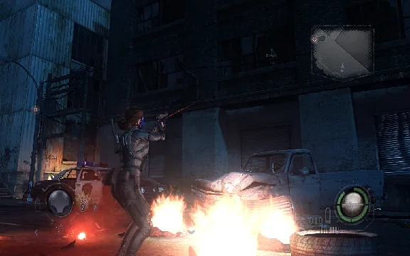 Resident Evil: Operation Raccoon City STEAM Gift RU/CIS