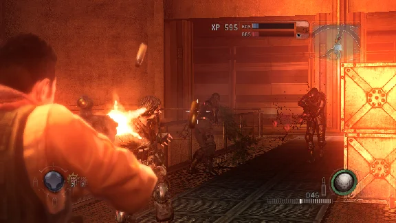Resident Evil: Operation Raccoon City STEAM Gift RU/CIS
