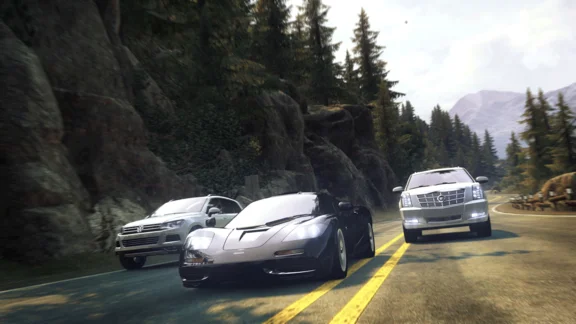 The Crew - Ultimate Edition (UPLAY KEY / GLOBAL)