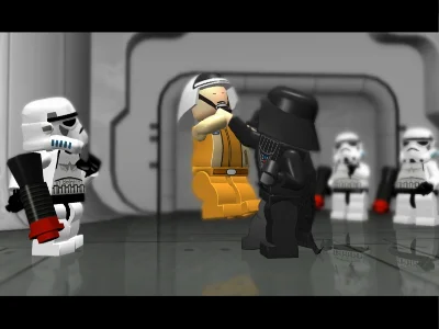 LEGO® Star Wars™ The Complete Saga ⭐Steam⭐GLOBAL🔑