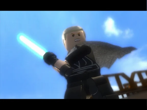 LEGO® Star Wars™ The Complete Saga ⭐Steam⭐РФ,GLOBAL🔑