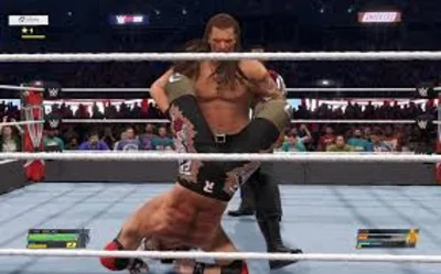 💳0% ⭐️WWE 2K22⭐️ Steam Key Russia