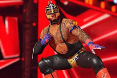 💳0% ⭐️WWE 2K22⭐️ Steam Key Russia