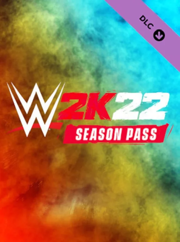 💳0% ⭐️WWE 2K22 Deluxe Edition Steam Key ⭐️