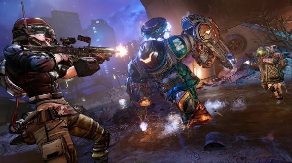 💳0% ⭐️Borderlands 3 Steam Key⭐️RU+CIS