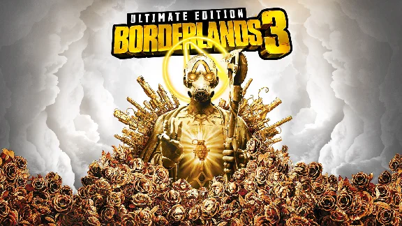 Borderlands 3: Ultimate Edition Steam Key RU+CIS