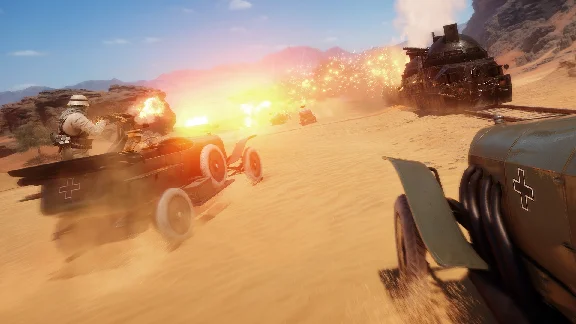 ✅❤️BATTLEFIELD 1❤️XBOX ONE|XS🔑 KEY✅