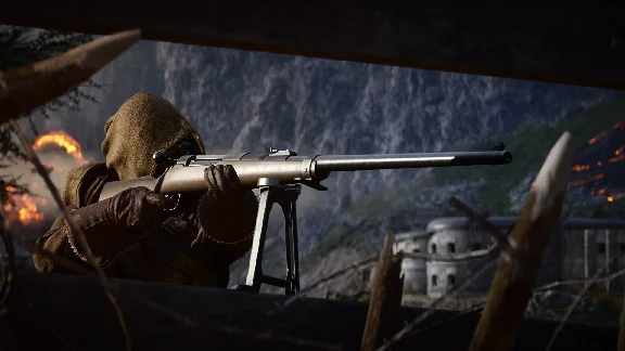 ✅❤️BATTLEFIELD 1❤️XBOX ONE|XS🔑 KEY✅