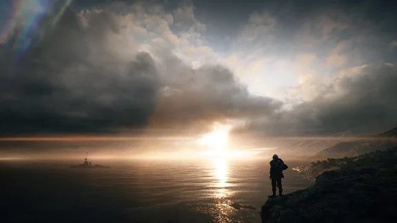 ✅❤️BATTLEFIELD 1❤️XBOX ONE|XS🔑 KEY✅