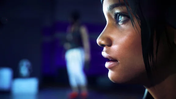 ✅❤️MIRROR´S EDGE CATALYST❤️XBOX ONE|XS🔑 KEY✅