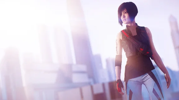 ✅❤️MIRROR´S EDGE CATALYST❤️XBOX ONE|XS🔑 KEY✅