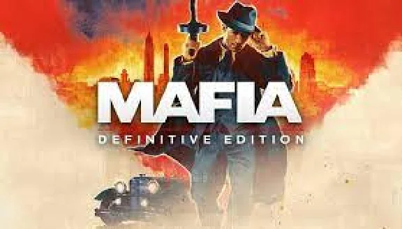 💳0% ⭐️Mafia: Definitive Edition STEAM Key⭐️RU+CIS
