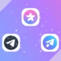 [OUICK] ✅ TELEGRAM PREMIUM 🚀 1 MONTH 🔥ANY COUNTRY  🔥