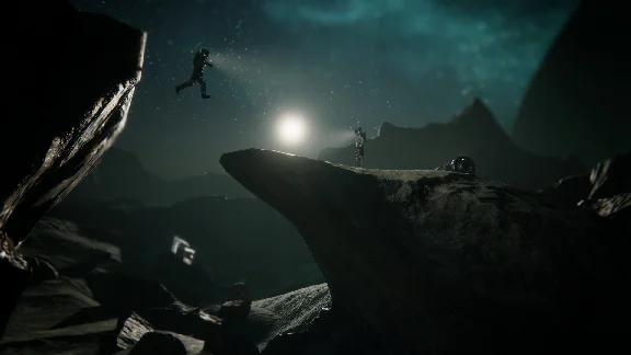 The Pioneers: surviving desolation | AUTODELIVARY