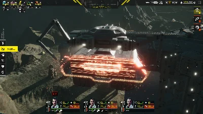 The Pioneers: surviving desolation | АВТОВЫДАЧА