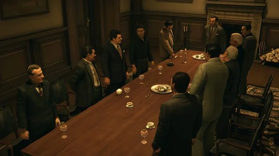 💳0% ⭐️Mafia II 2: Definitive Edition STEAM Key⭐️