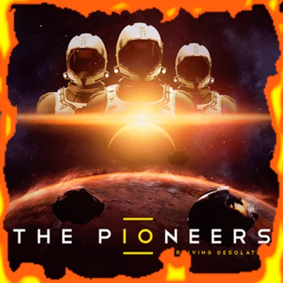 The Pioneers: surviving desolation | AUTODELIVARY