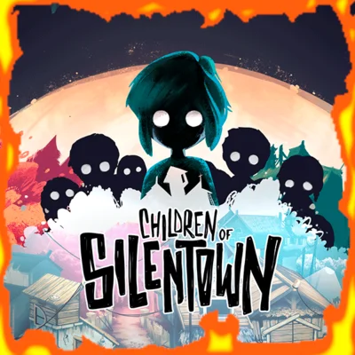 Children of Silentown | AUTODELIVERY| RU + 🎁GIFT