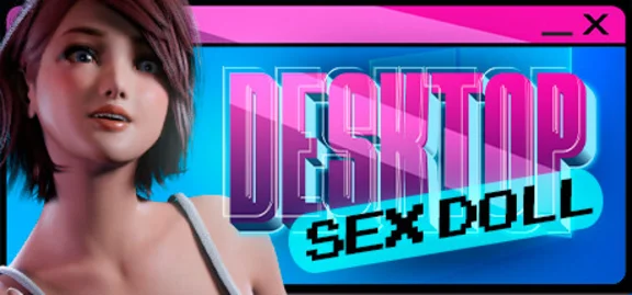 Desktop Sex Doll 💎 STEAM GIFT RUSSIA