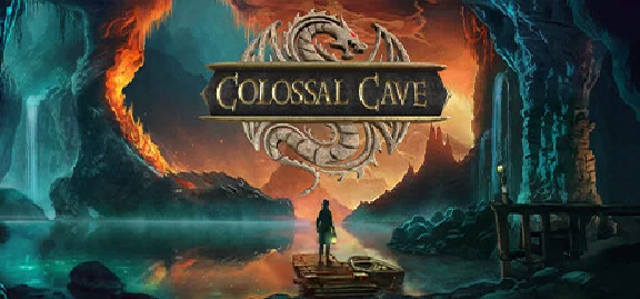 Colossal Cave 💎 АВТОДОСТАВКА STEAM GIFT RUSSIA