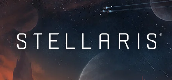 Stellaris - Galaxy Edition STEAM GIFT [RU/СНГ/TRY]