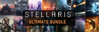Stellaris - Ultimate Edition STEAM GIFT [RU/СНГ/TRY]