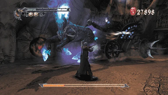 🎮🔥Devil May Cry HD Collection XBOX ONE / X|S 🔑KEY🔥