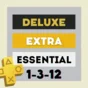 🎮⭐ PS PLUS Essential/EXTRA/Deluxe TYRKEY ⭐🎮
