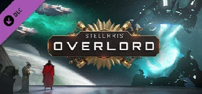 Stellaris: Overlord STEAM GIFT