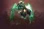 WoW In-game Mount: Imperial Quilen [RU/EU]