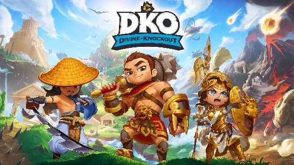⚔️DKO: Divine⚔️ Radiant Amaterasu Card and Batter Up KO