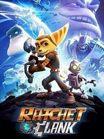 Ratchet & Clank™ PS4  Rent 5 days