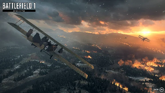 Battlefield 1 Premium Edition I EA App I Онлайн✅