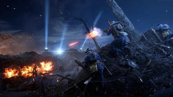 Battlefield 1 Premium Edition I EA App I Онлайн✅
