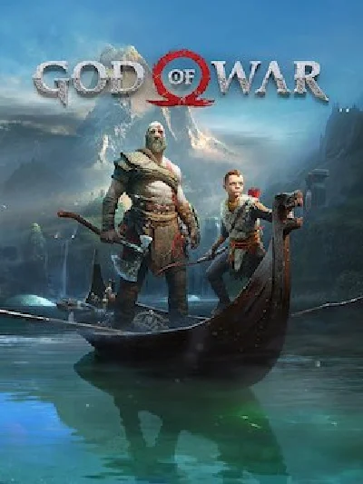✅God of War RU+CIS 🔑KEY STEAM