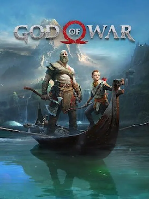 ✅God of War RU+CIS 🔑KEY STEAM