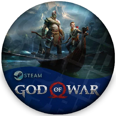 🔑 God of War (Steam) Турция ✅ Без комиссии
