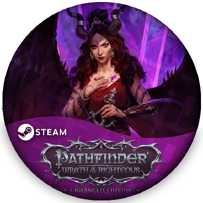 🔑Pathfinder: Wrath of the Righteous - Enhanced Edition