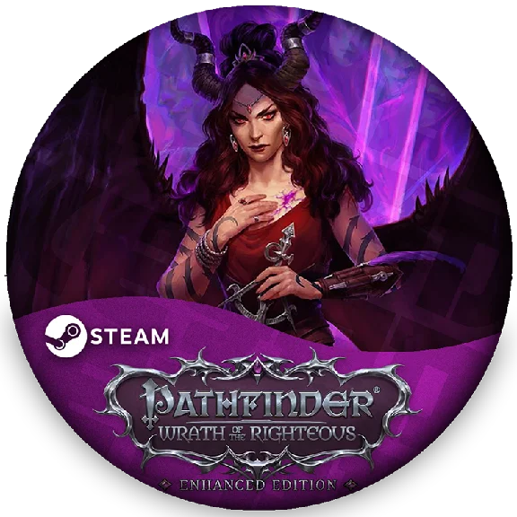 🔑Pathfinder: Wrath of the Righteous - Enhanced Edition