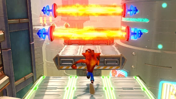 ✅❤️CRASH BANDICOOT N. SANE TRILOGY❤️XBOX ONE|XS🔑 KEY✅