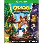✅❤️CRASH BANDICOOT N. SANE TRILOGY❤️XBOX ONE|XS🔑 KEY✅