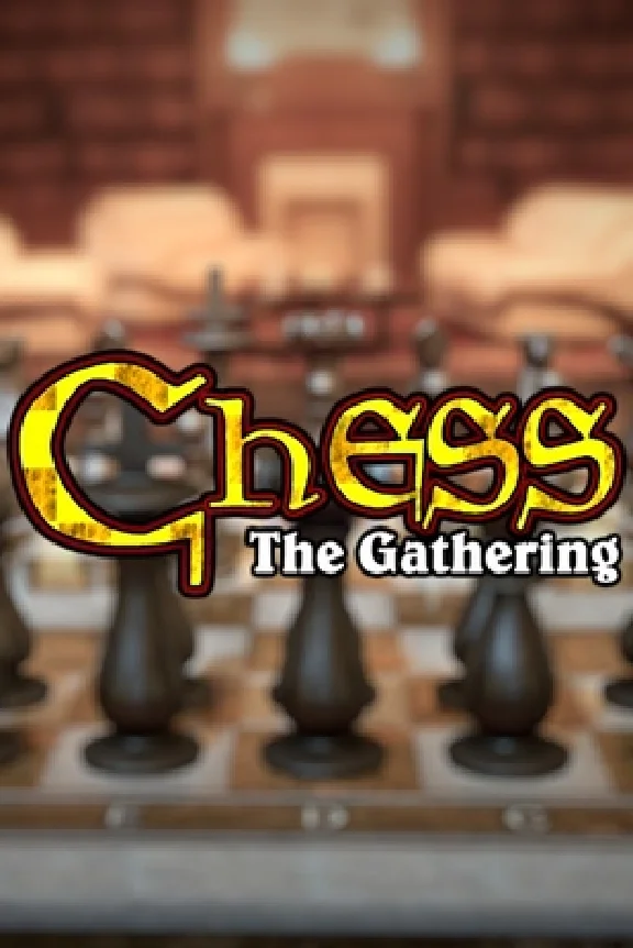 Chess the Gethering EARLY ACCESS steam key Region Free