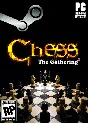 Chess the Gethering EARLY ACCESS steam key Region Free