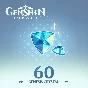 💎Кристаллы Genshin Impact по UID БЕЗ ПЕРЕДАЧ
