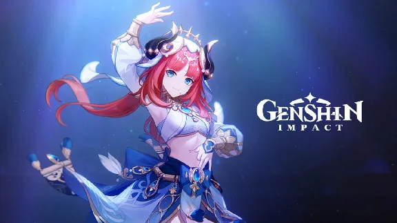 💎Кристаллы Genshin Impact по UID БЕЗ ПЕРЕДАЧ